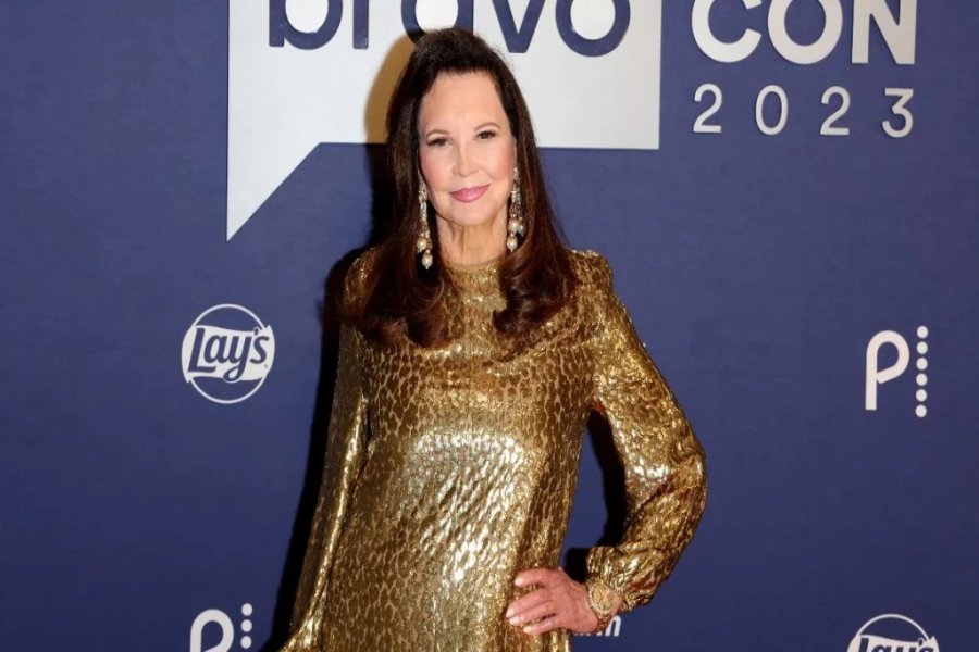 Patricia Altschul Net Worth