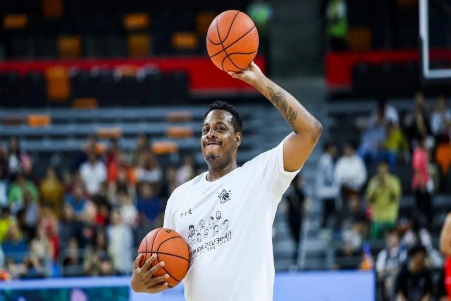 Paul Pierce Net Worth