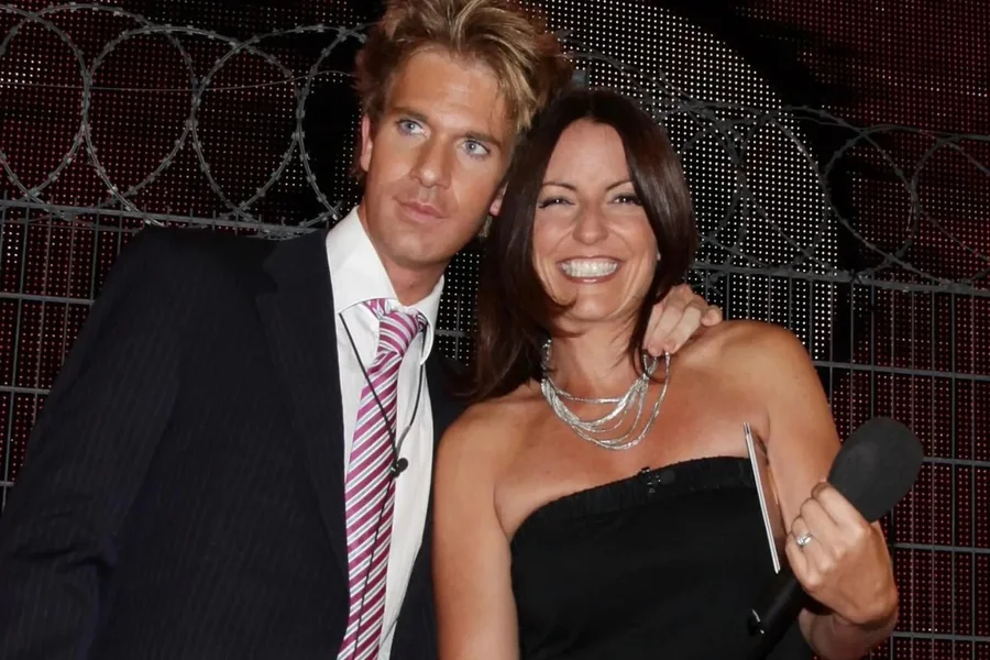 Willa Fitzgerald Husband